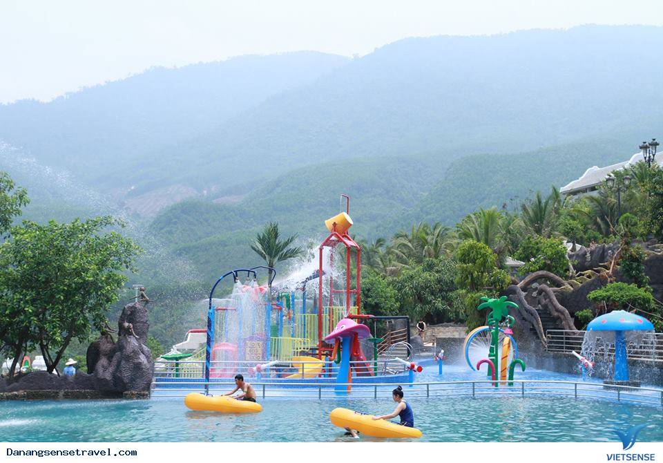 hành trình Đà Nẵng tắm suối khoáng nóng - Ảnh 3