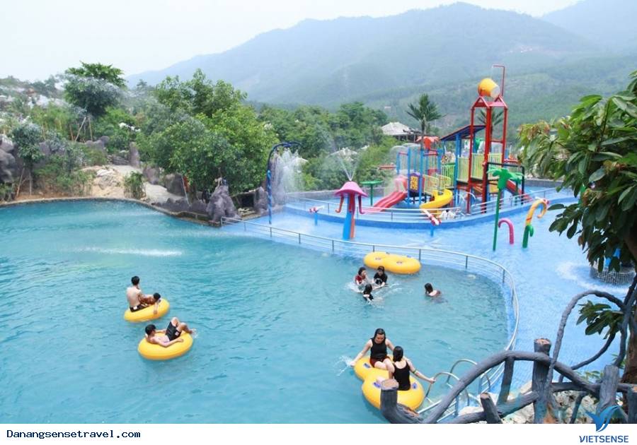 hành trình Đà Nẵng tắm suối khoáng nóng - Ảnh 6