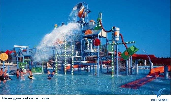 hành trình Đà Nẵng tắm suối khoáng nóng - Ảnh 4