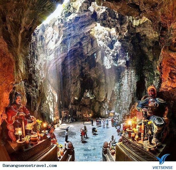 Đà Nẵng tết âm lịch thì đi đâu? - Ảnh 2 Đà Nẵng tết âm lịch thì đi đâu? - Ảnh 2