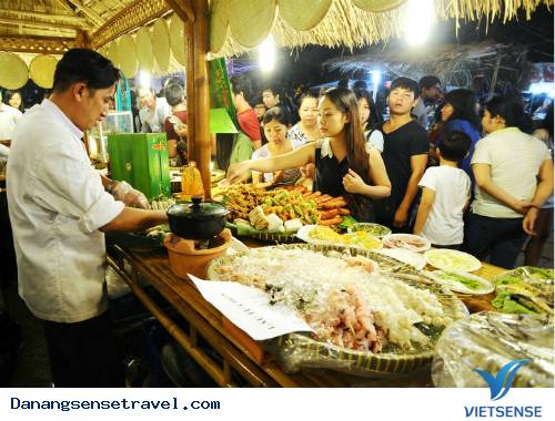 hành trình Đà Nẵng tham dự lễ khai mạc điểm hẹn mùa hè - Ảnh 2