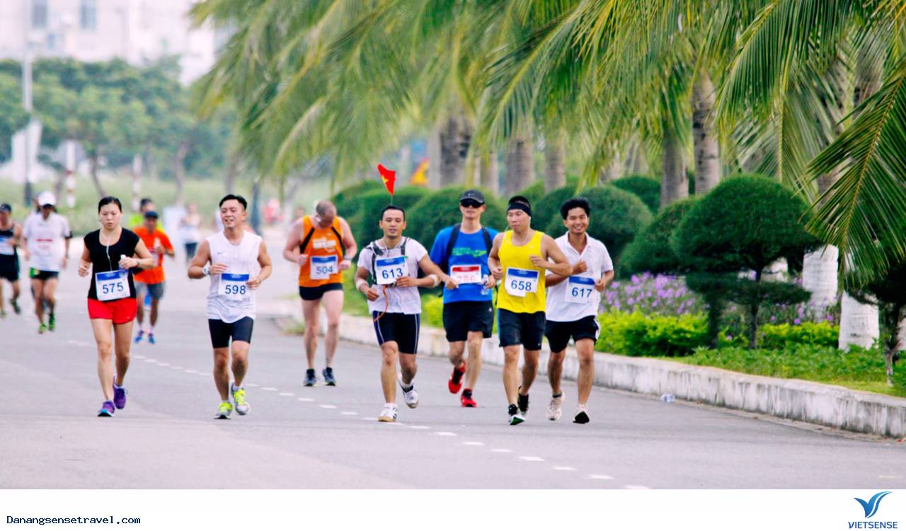 marathon da nang marathon da nang