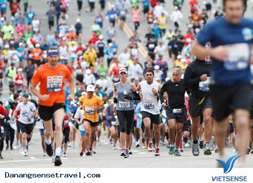 marathon quốc tế đà nẵng marathon quốc tế đà nẵng