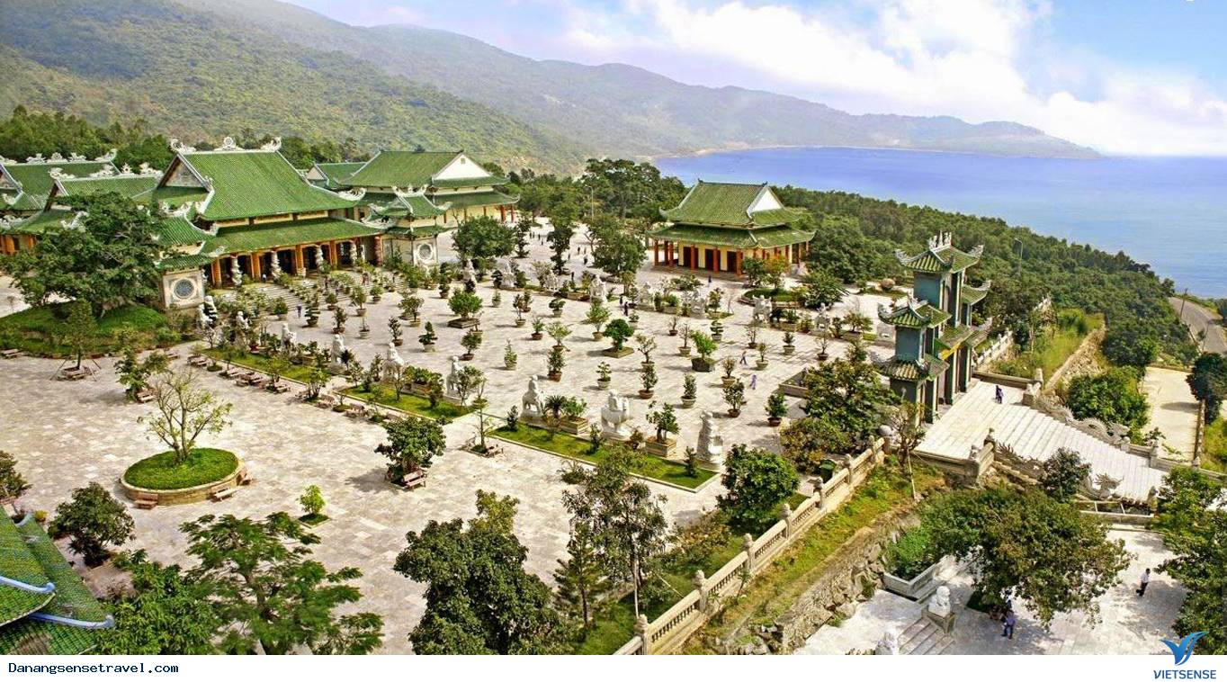 hành trình Đà Nẵng- Tham quan cõi Phật giữa chốn trần gian - Ảnh 3