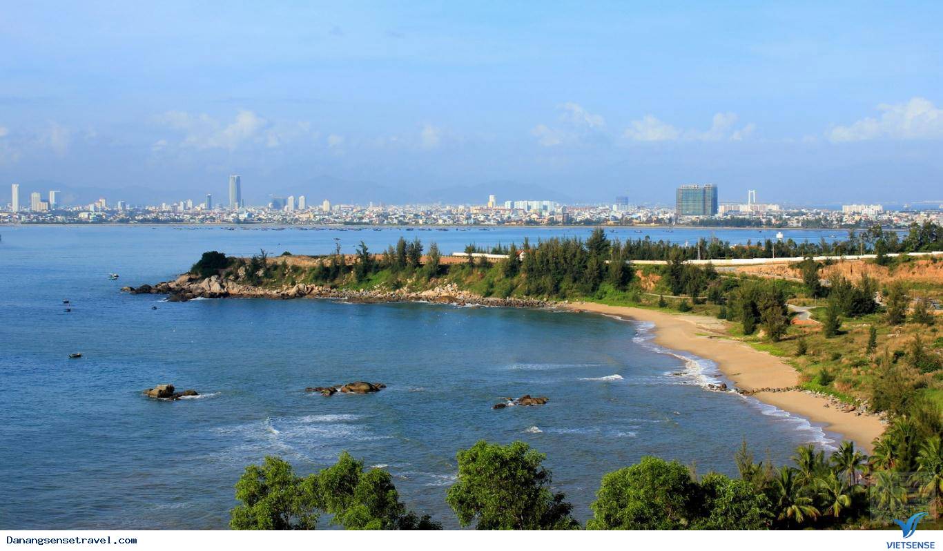 trải nghiệm Đà Nẵng tháng 9 chỉ 2 triệu đồng - Ảnh 2