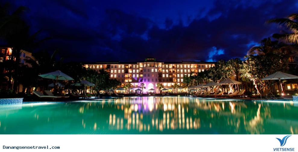 hành trình Đà Nẵng Thiên Đường Nghỉ Dưỡng - Ảnh 1