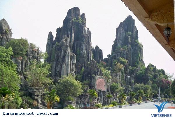 hành trình Đà Nẵng: Thử thách những trò chơi mạo hiểm hấp dẫn - Ảnh 1 hành trình Đà Nẵng: Thử thách những trò chơi mạo hiểm hấp dẫn - Ảnh 1