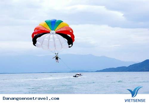 hành trình Đà Nẵng: Thử thách những trò chơi mạo hiểm hấp dẫn - Ảnh 4 hành trình Đà Nẵng: Thử thách những trò chơi mạo hiểm hấp dẫn - Ảnh 4