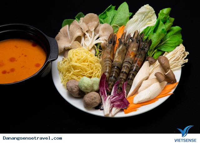 hành trình Đà Nẵng thưởng thức ẩm thực phong cách mới - Ảnh 5 hành trình Đà Nẵng thưởng thức ẩm thực phong cách mới - Ảnh 5