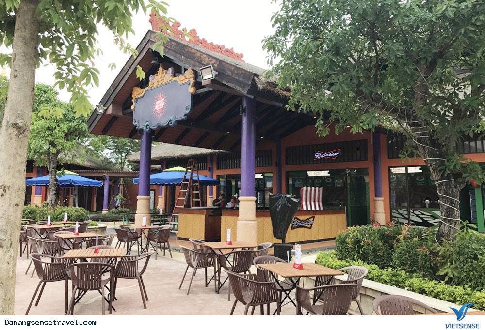 hành trình Đà Nẵng thưởng thức ẩm thực phong cách mới - Ảnh 2 hành trình Đà Nẵng thưởng thức ẩm thực phong cách mới - Ảnh 2