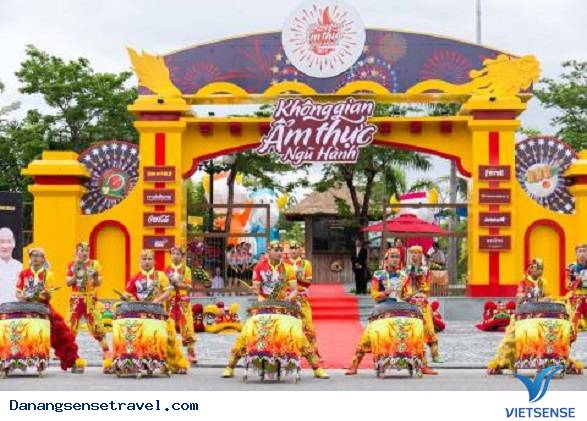 hành trình Đà Nẵng thưởng thức ẩm thực phong cách mới - Ảnh 1 hành trình Đà Nẵng thưởng thức ẩm thực phong cách mới - Ảnh 1