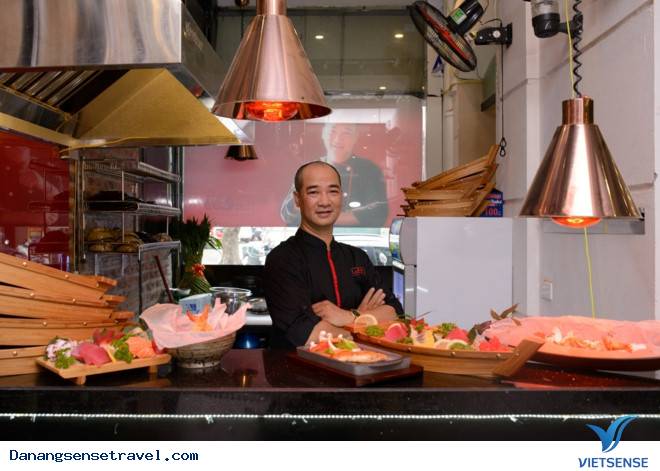 hành trình Đà Nẵng thưởng thức ẩm thực phong cách mới - Ảnh 4 hành trình Đà Nẵng thưởng thức ẩm thực phong cách mới - Ảnh 4