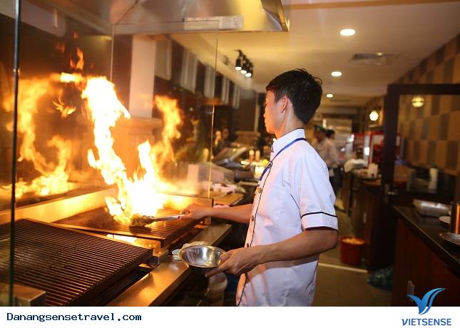 hành trình Đà Nẵng thưởng thức ẩm thực phong cách mới - Ảnh 6 hành trình Đà Nẵng thưởng thức ẩm thực phong cách mới - Ảnh 6