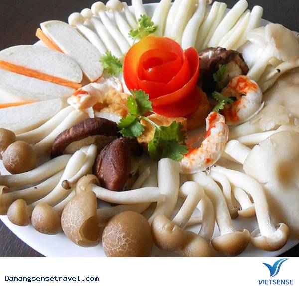 hành trình Đà Nẵng thưởng thức những món ăn chay - Ảnh 1 hành trình Đà Nẵng thưởng thức những món ăn chay - Ảnh 1