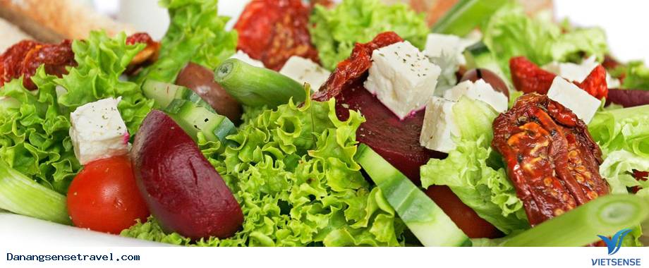 hành trình Đà Nẵng thưởng thức những món ăn chay - Ảnh 3 hành trình Đà Nẵng thưởng thức những món ăn chay - Ảnh 3