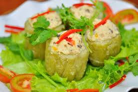 hành trình Đà Nẵng thưởng thức những món ăn chay - Ảnh 2 hành trình Đà Nẵng thưởng thức những món ăn chay - Ảnh 2