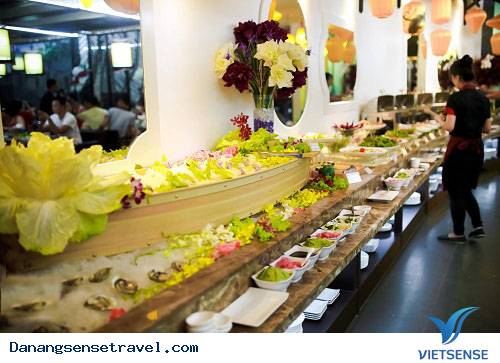 hành trình Đà Nẵng thưởng thức sushi- sashimi hấp dẫn - Ảnh 1 hành trình Đà Nẵng thưởng thức sushi- sashimi hấp dẫn - Ảnh 1