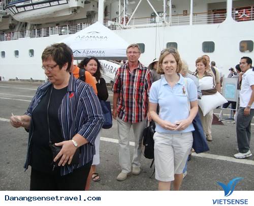 hành trình Đà Nẵng Tìm Giải Pháp Thu Hút Khách Quốc Tế - Ảnh 2