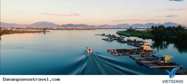 hành trình Đà Nẵng trải nghiệm sông nước - Ảnh 4 hành trình Đà Nẵng trải nghiệm sông nước - Ảnh 4