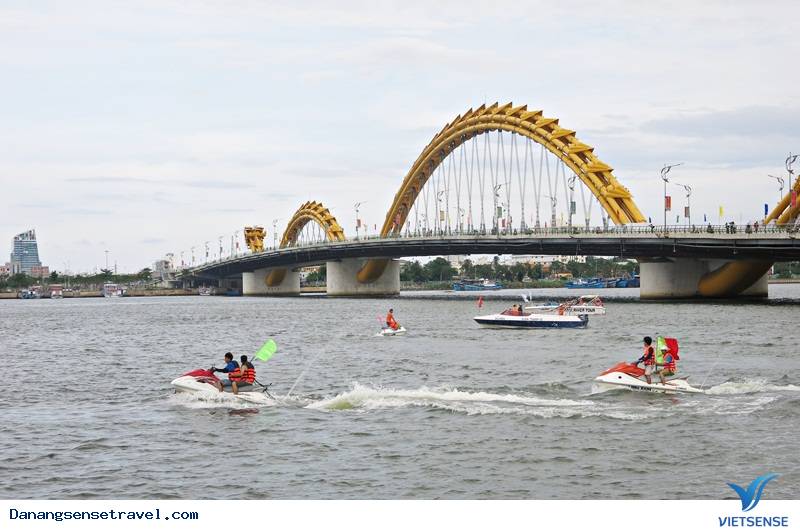 hành trình Đà Nẵng trải nghiệm sông nước - Ảnh 2 hành trình Đà Nẵng trải nghiệm sông nước - Ảnh 2