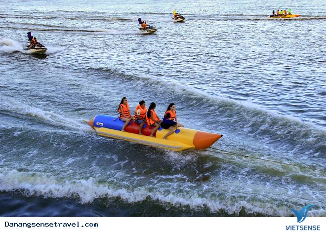 hành trình Đà Nẵng trải nghiệm sông nước - Ảnh 3 hành trình Đà Nẵng trải nghiệm sông nước - Ảnh 3