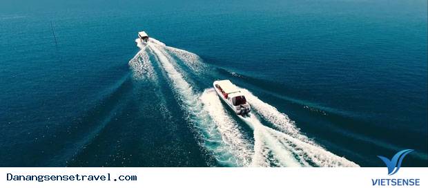 hành trình Đà Nẵng trải nghiệm sông nước - Ảnh 6 hành trình Đà Nẵng trải nghiệm sông nước - Ảnh 6