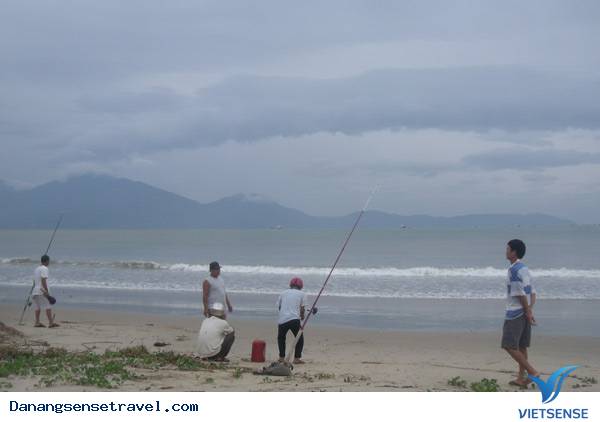 hành trình Đà Nẵng trải nghiệm sông nước - Ảnh 7 hành trình Đà Nẵng trải nghiệm sông nước - Ảnh 7