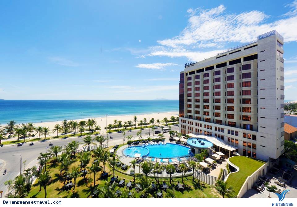 hành trình Đà Nẵng tự túc trong dịp hè - Ảnh 2