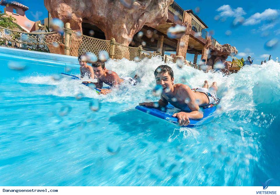hành trình giải trí tại Đà Nẵng - Ảnh 3 hành trình giải trí tại Đà Nẵng - Ảnh 3