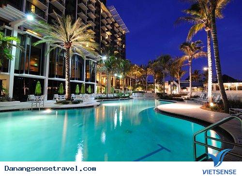 hành trình giải trí tại Đà Nẵng - Ảnh 2 hành trình giải trí tại Đà Nẵng - Ảnh 2