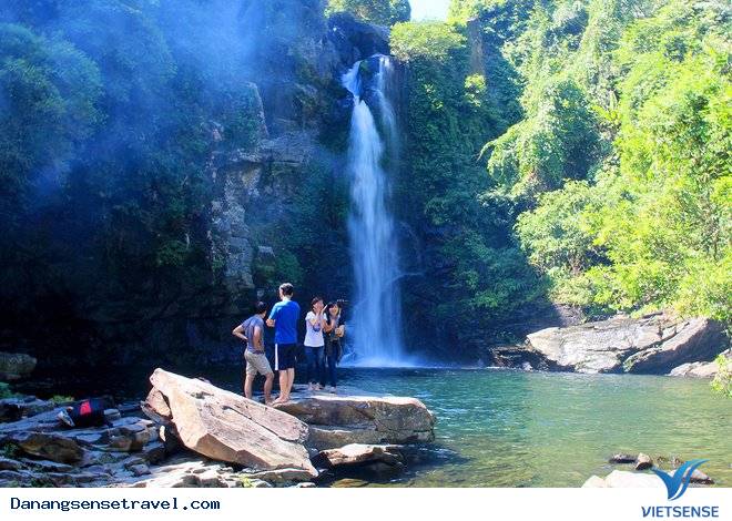 hành trình Giếng trời Đà Nẵng - Ảnh 1 hành trình Giếng trời Đà Nẵng - Ảnh 1