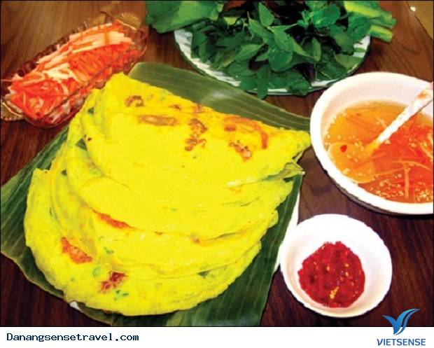 Bánh bèo xứ Huế