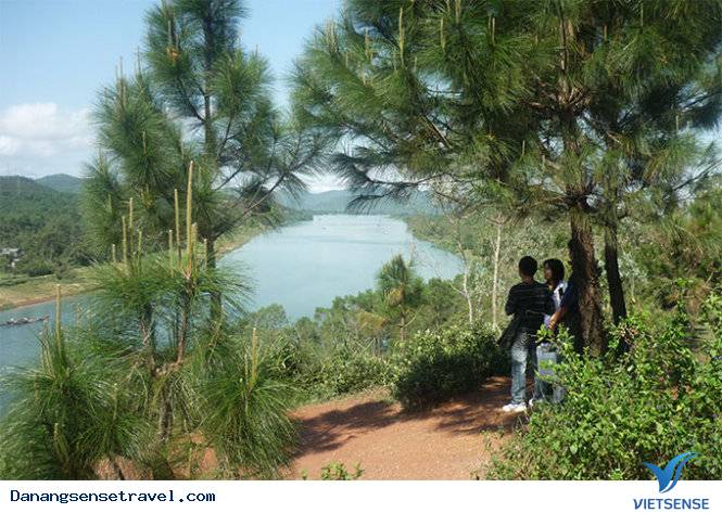 Đồi Vọng Cảnh