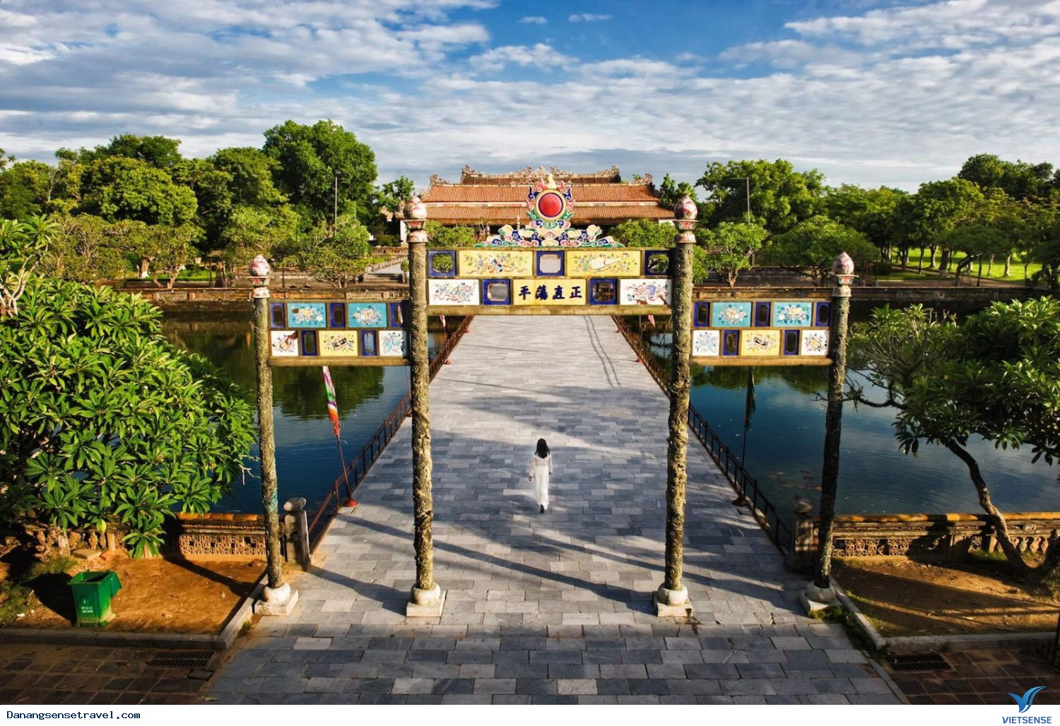 hành trình Huế vào dịp lễ 30/4 - Ảnh 1