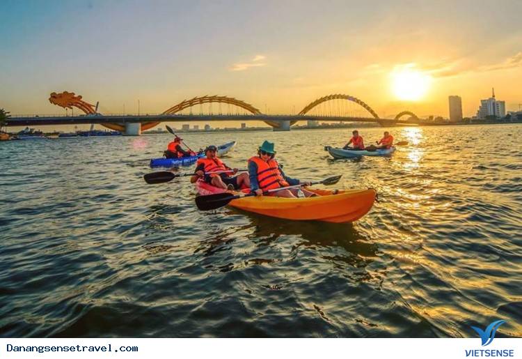 hành trình mạo hiểm tại Đà Nẵng - Ảnh 1 hành trình mạo hiểm tại Đà Nẵng - Ảnh 1