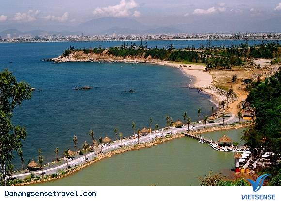 hành trình Mũi Nghê Sơn Trà Đà Nẵng - Ảnh 2 hành trình Mũi Nghê Sơn Trà Đà Nẵng - Ảnh 2