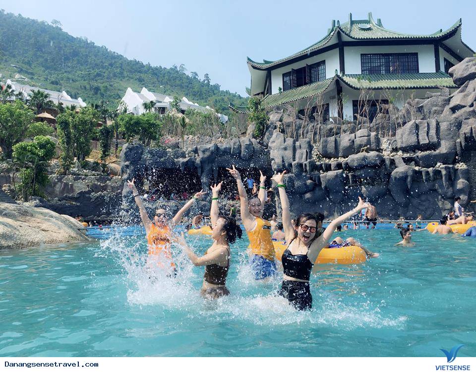 hành trình thư giãn cùng suối khoáng nóng - Ảnh 1 hành trình thư giãn cùng suối khoáng nóng - Ảnh 1