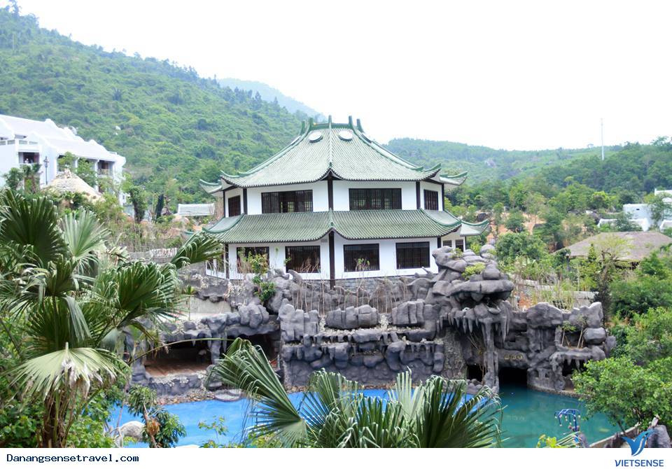 hành trình thư giãn cùng suối khoáng nóng - Ảnh 2 hành trình thư giãn cùng suối khoáng nóng - Ảnh 2