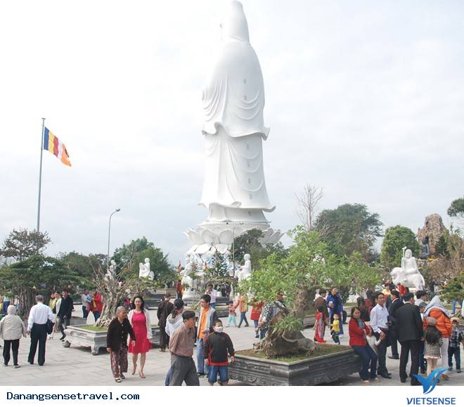 Du xuân đón lộc may tại Đà Nẵng - Ảnh 3 Du xuân đón lộc may tại Đà Nẵng - Ảnh 3