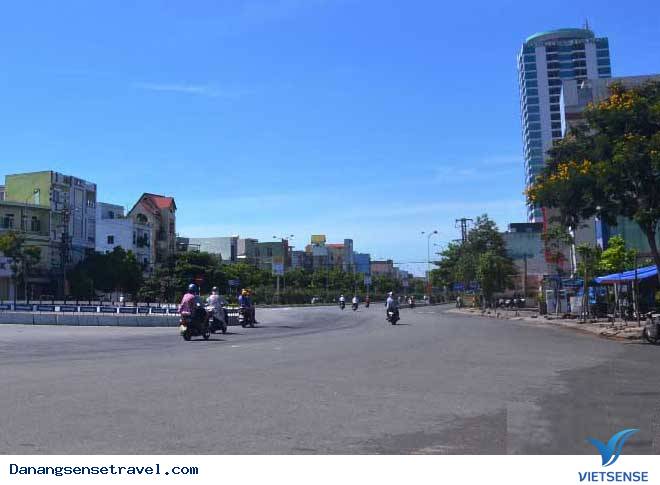 Đường Ngô Quyền: nối ra biển lớn. - Ảnh 3 Đường Ngô Quyền: nối ra biển lớn. - Ảnh 3