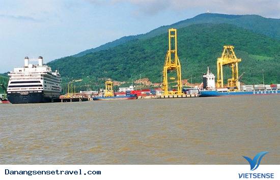 Đường Ngô Quyền: nối ra biển lớn. - Ảnh 2 Đường Ngô Quyền: nối ra biển lớn. - Ảnh 2