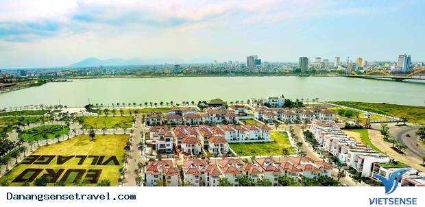 Euro Village Đà Nẵng điểm nóng của Lữ Hành Việt Nam
 - Ảnh 2