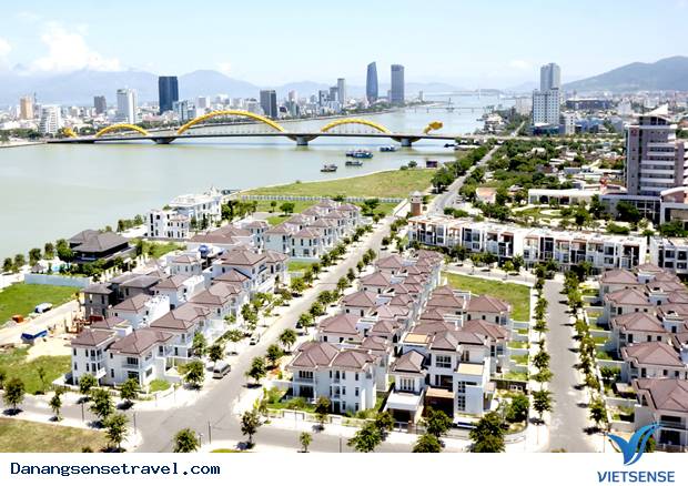 Euro Village Đà Nẵng điểm nóng của Lữ Hành Việt Nam
 - Ảnh 1