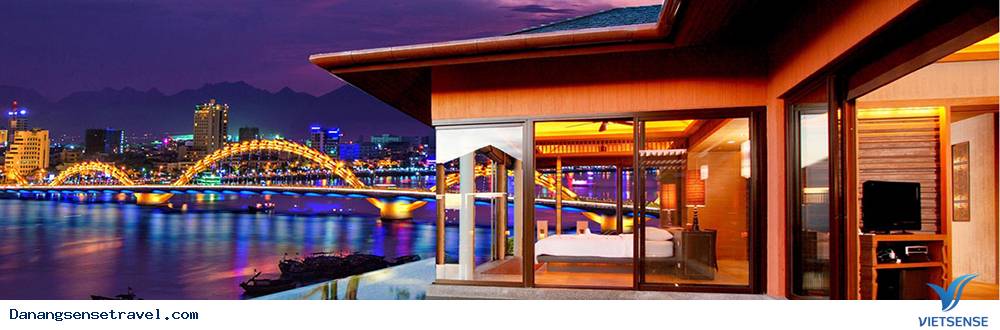 Euro Village Đà Nẵng điểm nóng của Lữ Hành Việt Nam
 - Ảnh 3