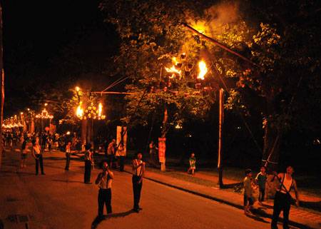 Festival Huế 2014 - Bữa Tiệc Nghệ Thuật Đặc Sắc, Hiếm Có - Ảnh 1