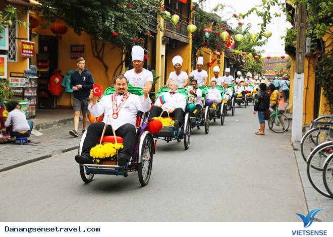 Festival miễn phí tham quan- Hội An- Mỹ Sơn- Cù Lao Chàm - Ảnh 4 Festival miễn phí tham quan- Hội An- Mỹ Sơn- Cù Lao Chàm - Ảnh 4