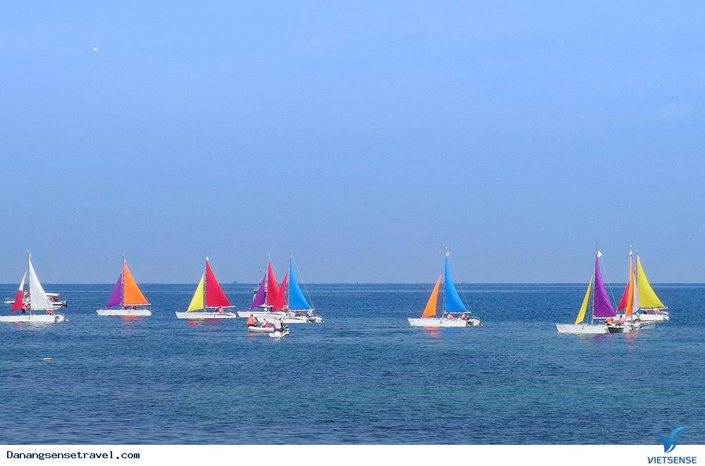 Festival miễn phí tham quan- Hội An- Mỹ Sơn- Cù Lao Chàm - Ảnh 3 Festival miễn phí tham quan- Hội An- Mỹ Sơn- Cù Lao Chàm - Ảnh 3