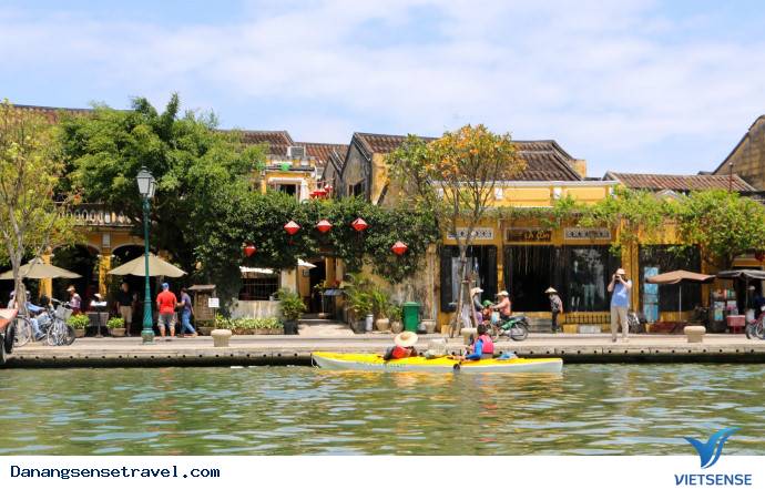 Festival miễn phí tham quan- Hội An- Mỹ Sơn- Cù Lao Chàm - Ảnh 1 Festival miễn phí tham quan- Hội An- Mỹ Sơn- Cù Lao Chàm - Ảnh 1