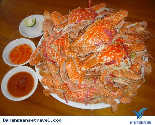 Ghe Rang Me Đà Nẵng - Ảnh 2