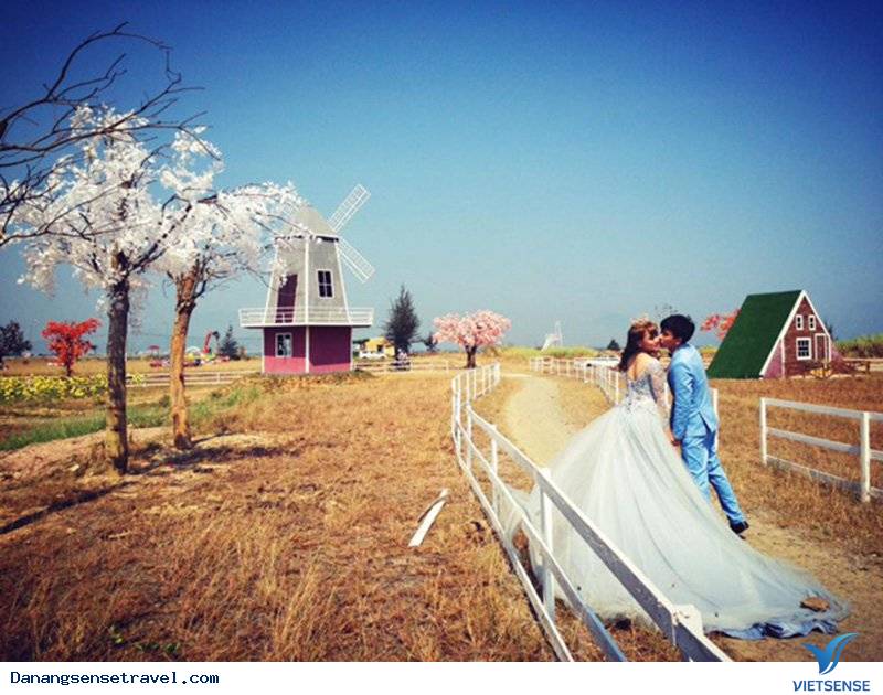 Thuận Phước Field Thuận Phước Field